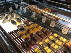 -红跑车蛋糕世界(清江路店)