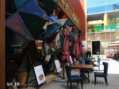 -纳瓦新疆菜(银都店)