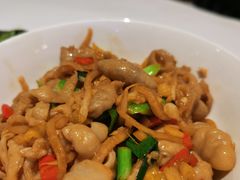 -老长沙龙虾馆·聚会餐厅(白石洲店)