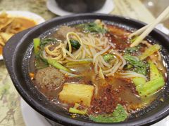 -清真·穆萨砂锅(大皮院店)