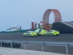 -泰达航母主题公园