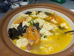 -爷爷的草帽·海鲜馆(孙塘路店)