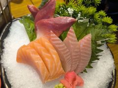 -花火-HANABI(莲花国际广场店)