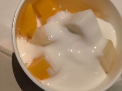 -北京宝辰饭店·明苑咖啡厅