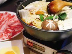 -有喜屋·深夜食堂(北京西路店)