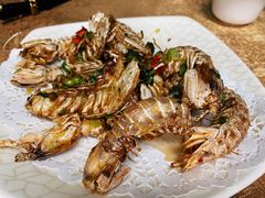 -揭阳钟记小食(福田新村店)