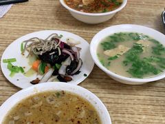 -老四烧饼铺(丽源路店)