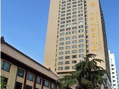 -江苏议事园酒店·零点餐厅