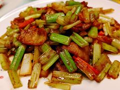 -舟山海鲜·江浙菜(银沙路店)