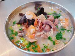 -广场正宗原汁薏米店