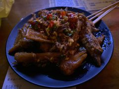 -HIB HUB公社(解放西路店)