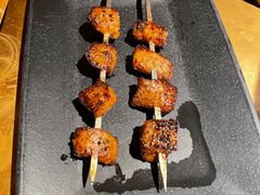 -烤匠麻辣烤鱼(观音桥大融城店)