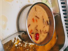 -巴奴毛肚火锅(六天地店)