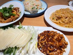 -东北灶(高新银泰店)