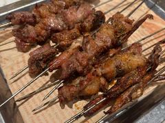 -王红军龙虾(新民路店)