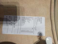 -香顺客家菜(常平店)