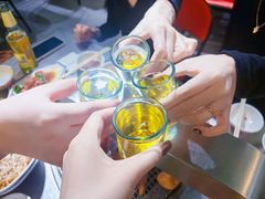 -胡同泥炉烤肉(总店)