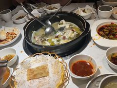 -周渝食惦酸菜鱼(青浦店)