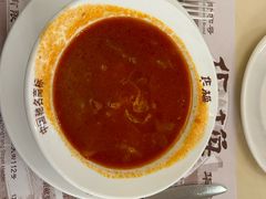 -华梅西餐厅(哈尔滨中央大街店)