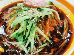 -三姐妹冷面馆(保卫路店)