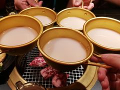 -谷牛和牛烤肉(漕河泾印象城店)