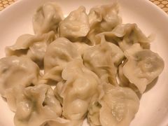 羊肉饺-巴扎美食·新疆菜·西域歌舞表演餐厅(新疆大厦店)