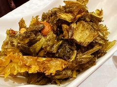 -永兴餐厅(复兴中路店)