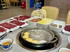 -杏花吴记牛肉火锅