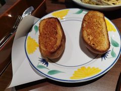 -萨莉亚意式餐厅(莲花国际广场店)