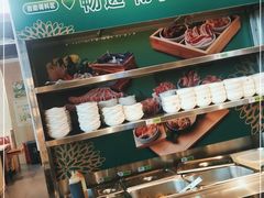 -韩宫宴烤肉·料理(漳河万达店)