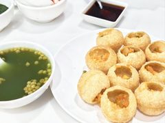 -VATAN INDIAN RESTAURANT米特印度餐厅(城北路店)