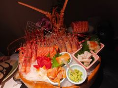 -花潮料理艺食馆(成都万象城店)