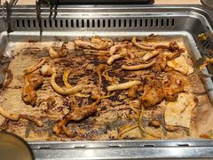 -新石器烤肉(高行万嘉店)