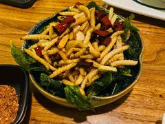 -紫滇源云南生态菜(丹凤街店)
