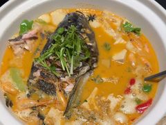 -明丰小渔馆(明月路店)