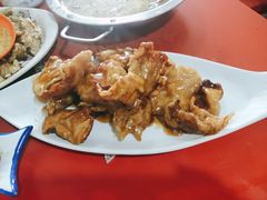 -夕阳红小吃(中街大悦城店)