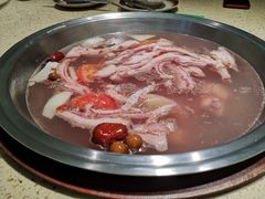 -313羊庄铁锅烀羊肉(望京店)