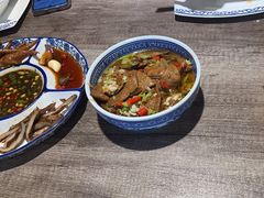 -曾家厨房·新徽菜(九华山路店)
