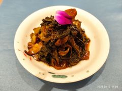 宁波烤菜-阿毛饭店(和义路店)
