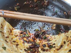 -灯盏窝干溜面(民心佳园A1区店)