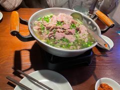 -全牛匠·乐山跷脚牛肉(西单华威约饭街店)