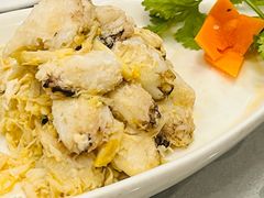 -新光酒家方亮蟹宴(黄浦店)