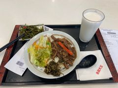 -永和大王(茉莉上新·友谊店)