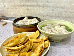 -李记清真馆(打钉巷店)
