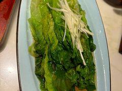 -绿茶餐厅(茂业天地店)
