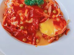 -华梅西餐厅(哈尔滨中央大街店)
