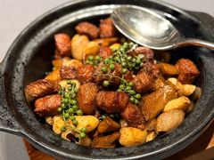 -狮王府淮扬菜(夫子庙老门东店)