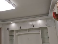 -索菲亚衣柜橱柜家具全屋定制(汶水红星店)