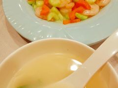 -东兴楼饭庄(六里桥店)