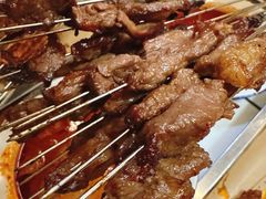 盐筋-东仪路传统烤肉